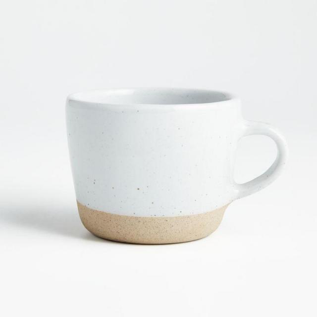 Welcome II Mug