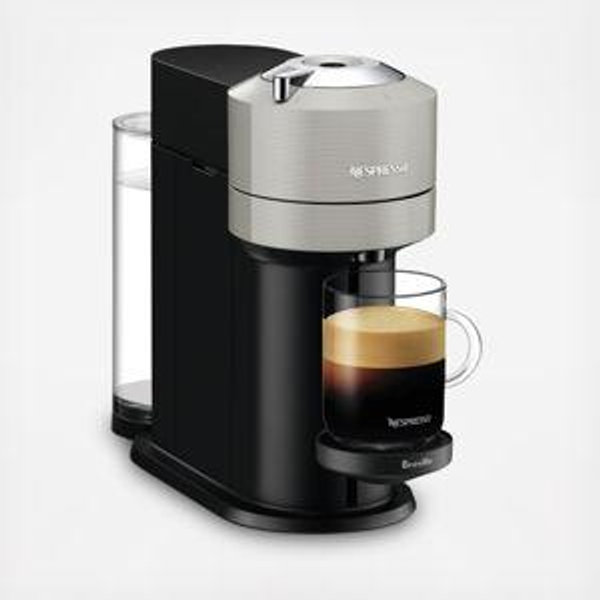Breville Vertuo Coffee and Espresso Maker (purchased in Israel)