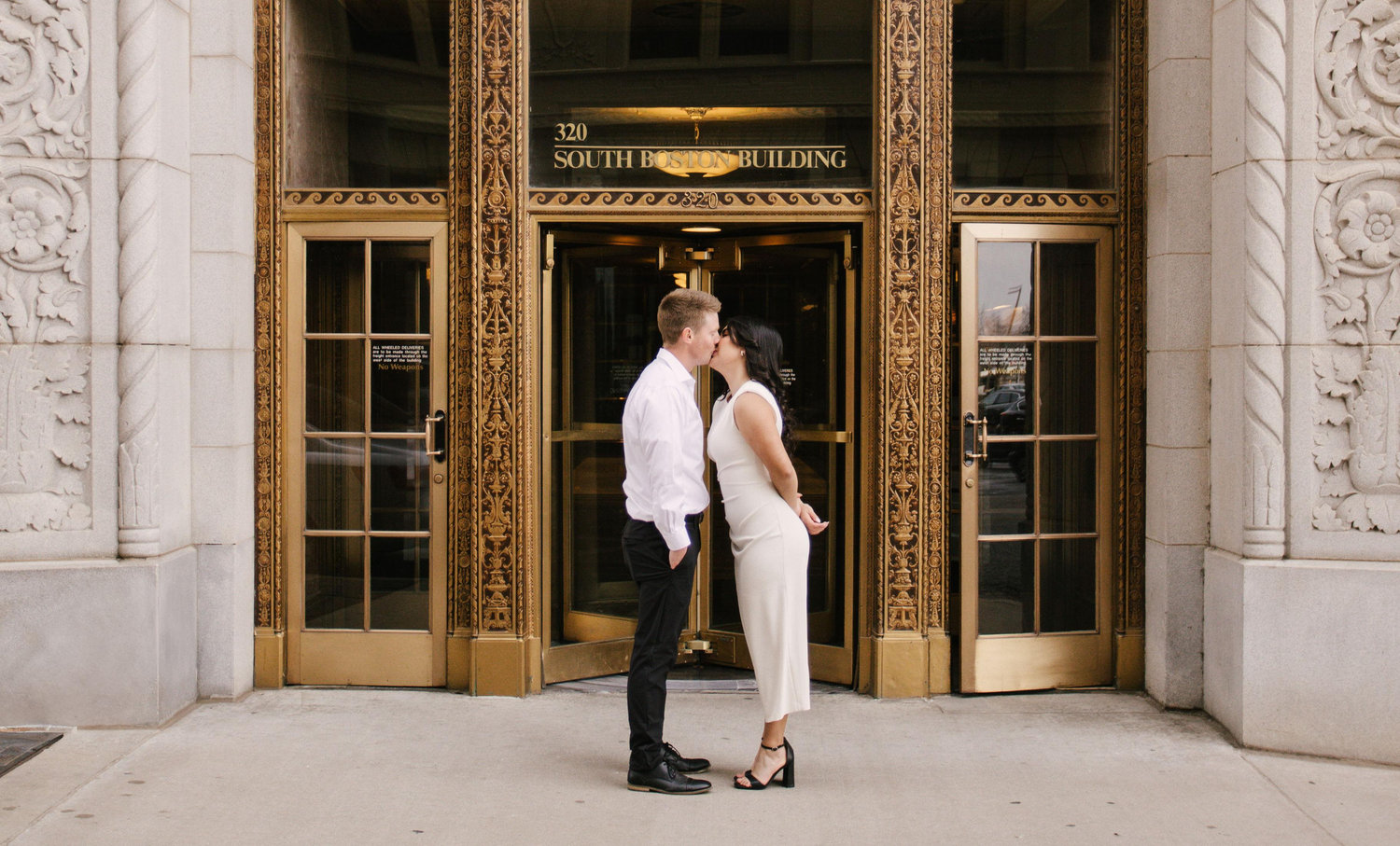 The Wedding Website of Raquel Flores and Jared Strathe