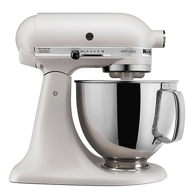 KitchenAid® Artisan® 5 qt. Stand Mixer