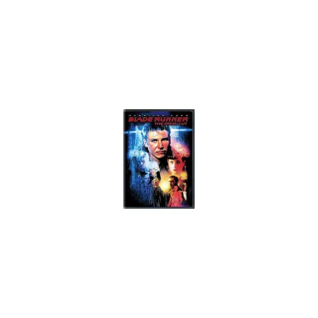Blade Runner: The Final Cut