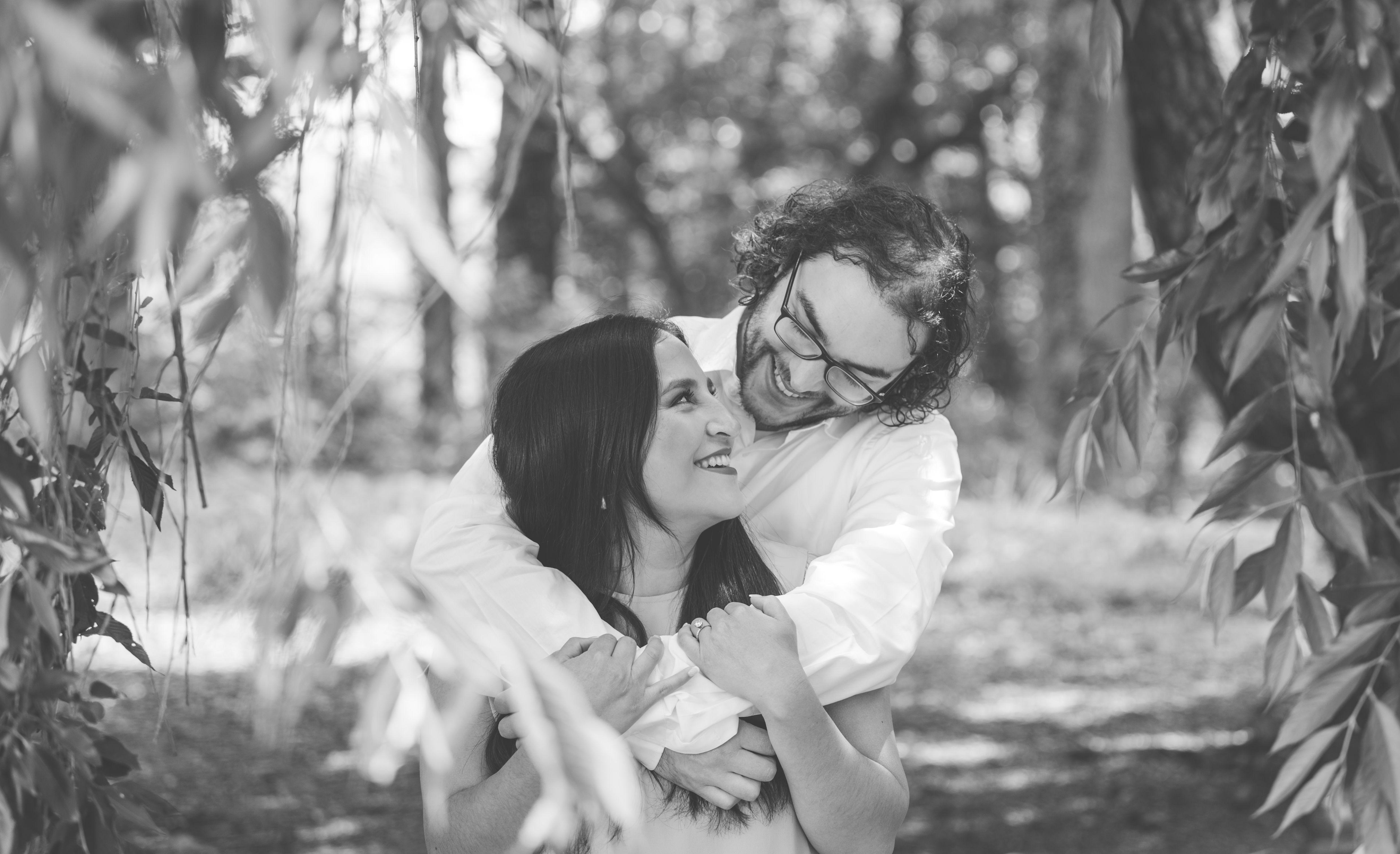The Wedding Website of Brenda Ordoñez and Carter Walsh