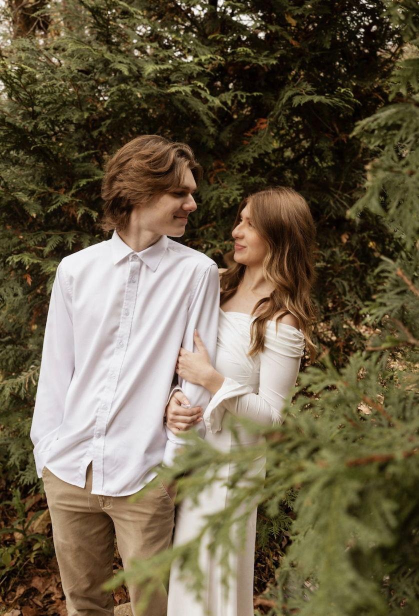 The Wedding Website of Delanie Stapp and Daniel Burleson