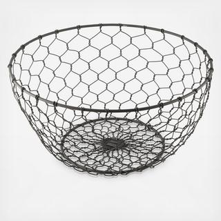 Urban Farm Wire Basket