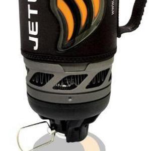 Flash Cooking System