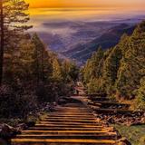 Manitou Incline