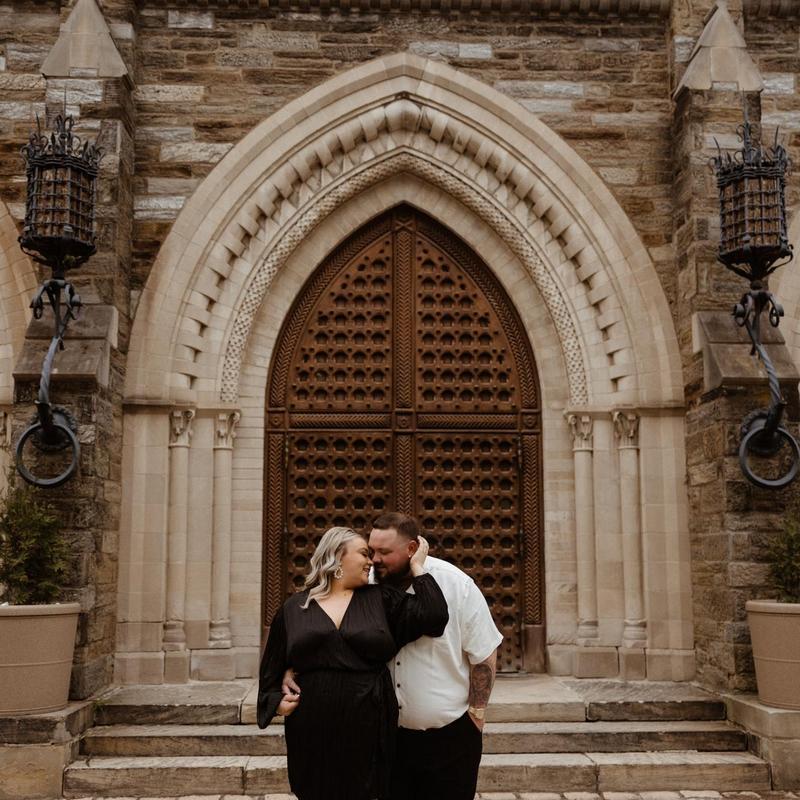The Wedding Website of Karly Jewart and Kieran Boyle