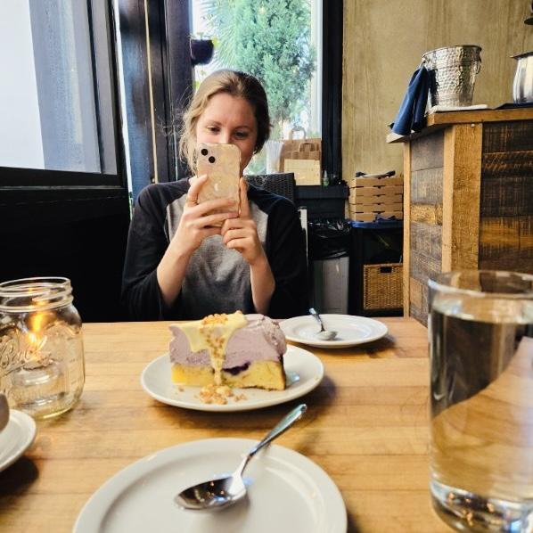 Indaco, Charleston, SC