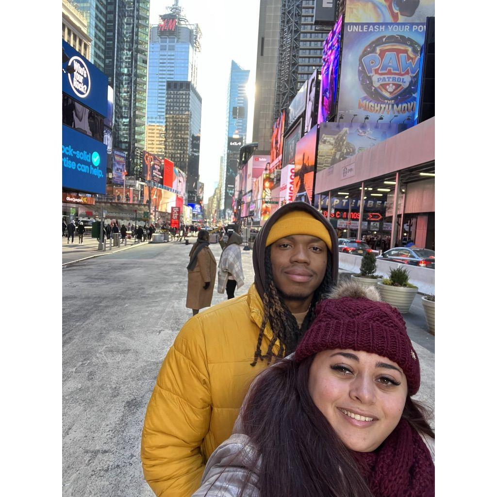 NYC