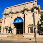 American Museum of Natural History