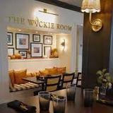 The Wickie Room