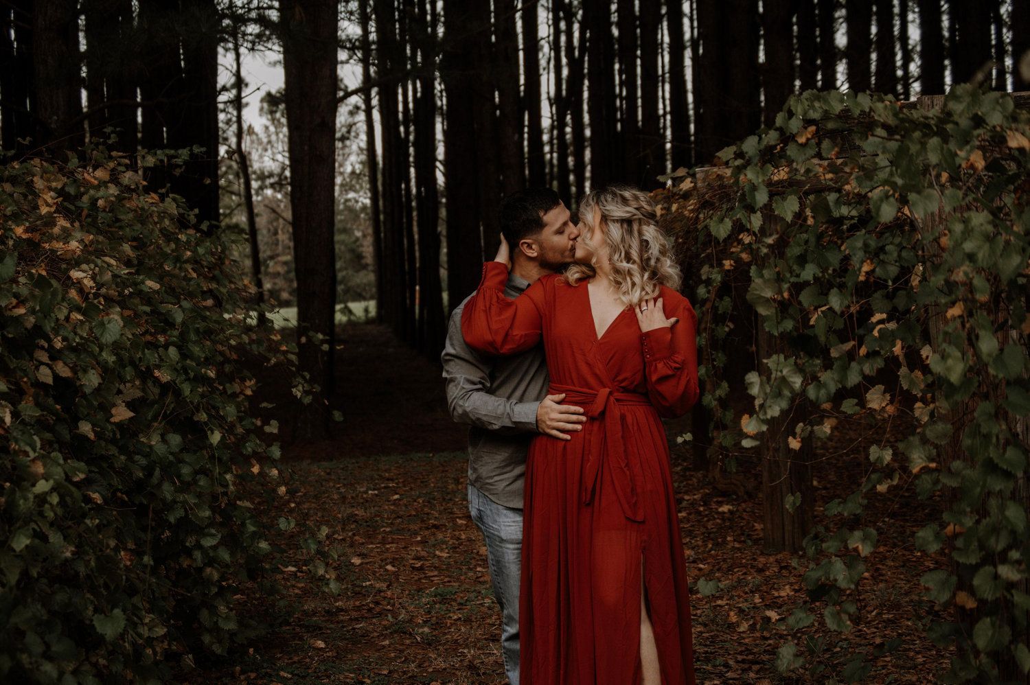 The Wedding Website of Alexis Franco and Christian McNabb