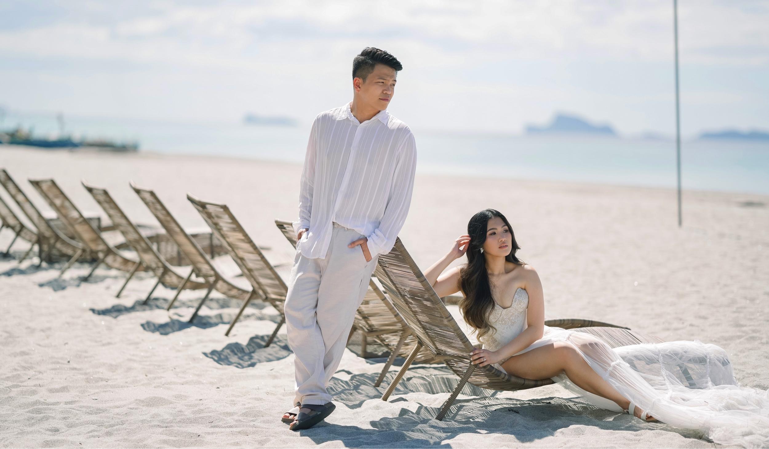 The Wedding Website of Jerdy Ann Gozum and Ivan Gabriel Selloriquez