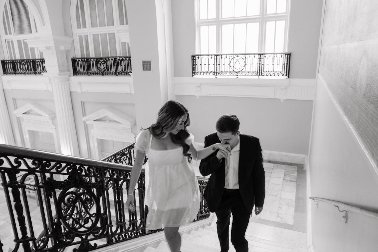 The Wedding Website of Ainsley Bender and Ethan Hudson