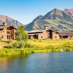 Activities at Sage Lodge