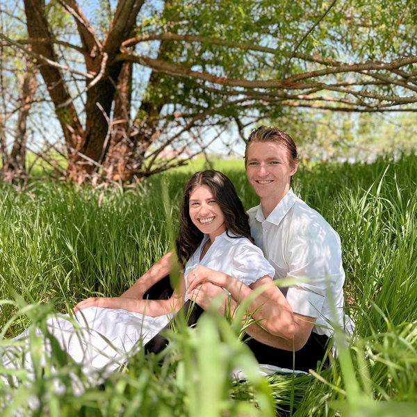 Danielle Daniel and Kaleb Stephens' Wedding Website