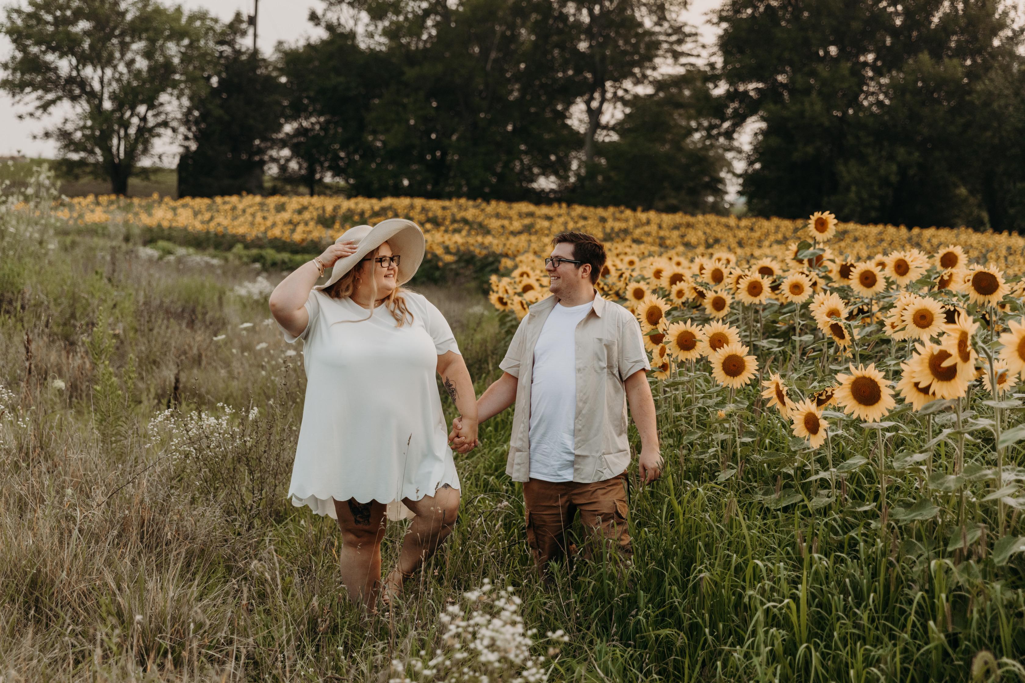 The Wedding Website of Autumn Yoder and Matthew Larson