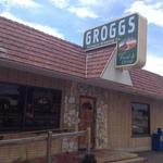 Groggs Pinnacle Brewing