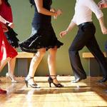Bachata or Salsa Dance Class