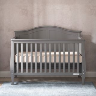 Child Craft Camden 4-In-1 Convertible Crib
