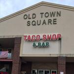Mundo Latino /The Taco Shop