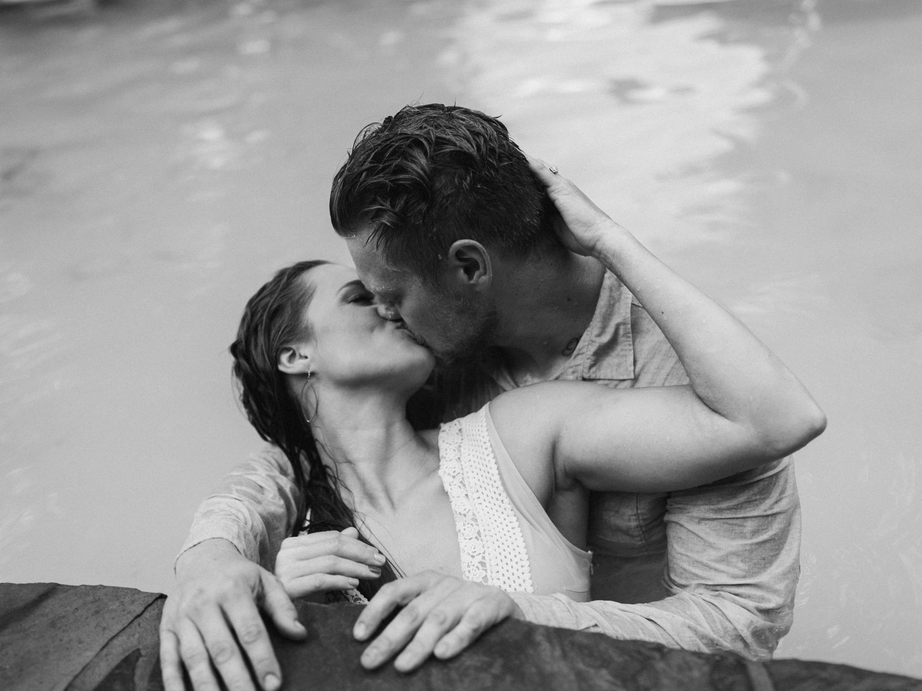 The Wedding Website of Julia Grienitz and Caleb Pye