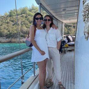 Our Honeymoon Fund