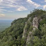 Crowders Mountain State Park