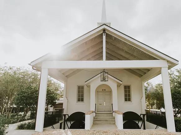The Wedding Website of Jason Palmer and Christina Santana