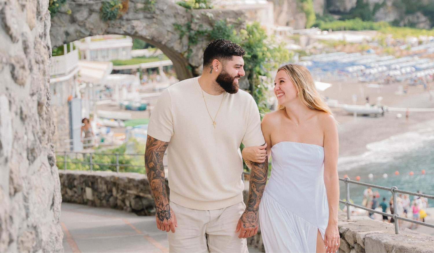 The Wedding Website of Lauren Rose Hazelwood and Anthony Michael Matarazzo