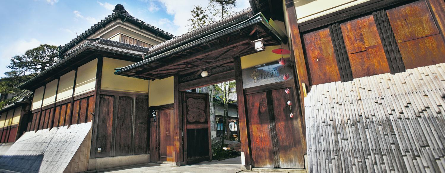 The Wedding Website of Chika Fuchigami and David Newman