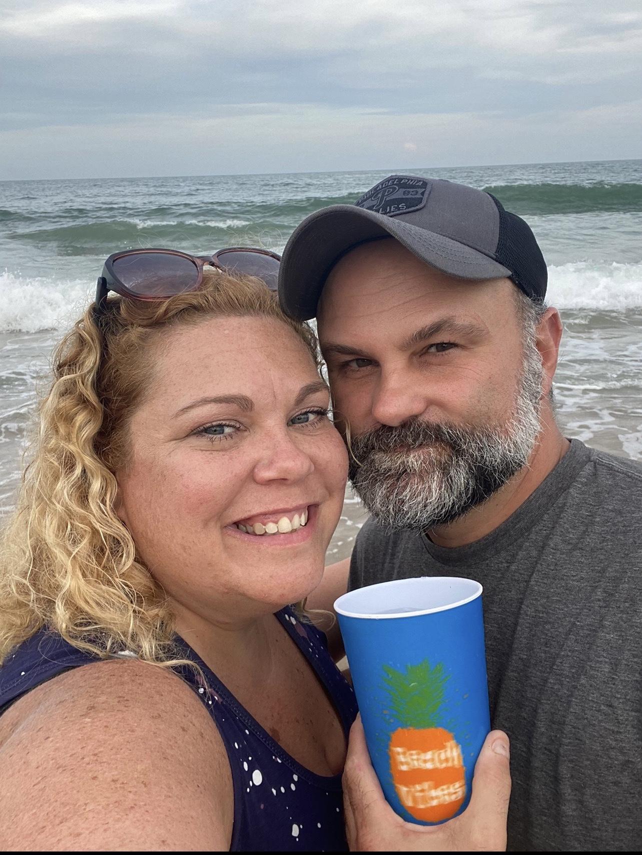 Ocean City Maryland August 2021