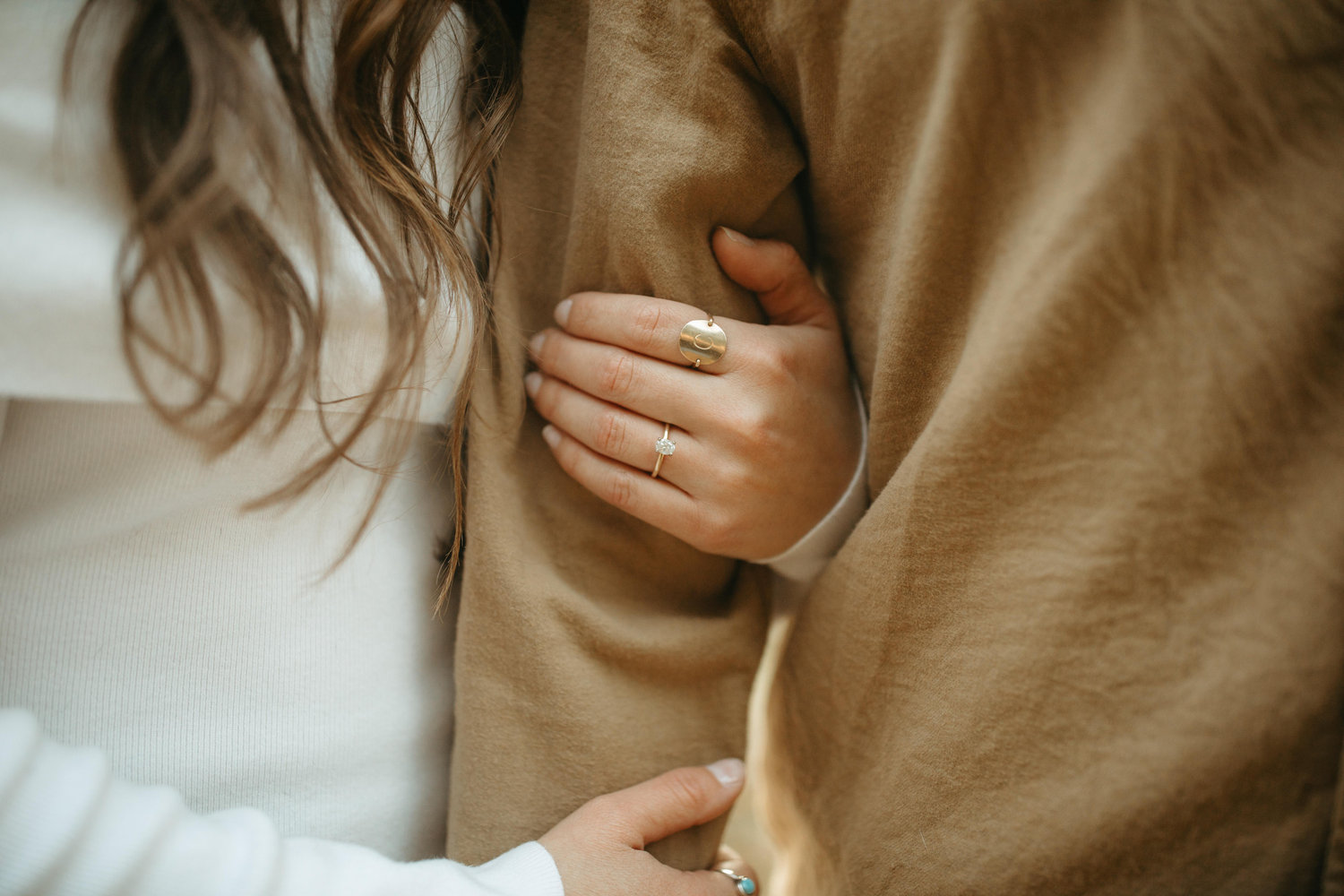 The Wedding Website of Breanna Valencia and Caleb Brookshier
