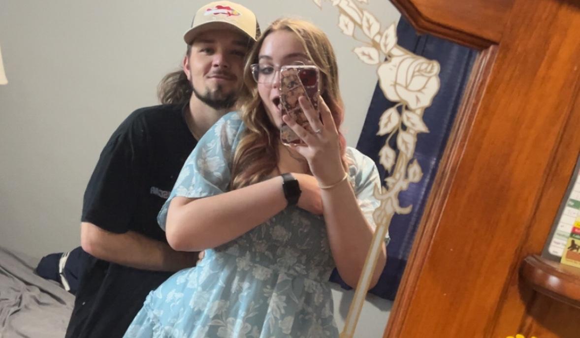 The Wedding Website of Camryn Small and Samuel Steelman