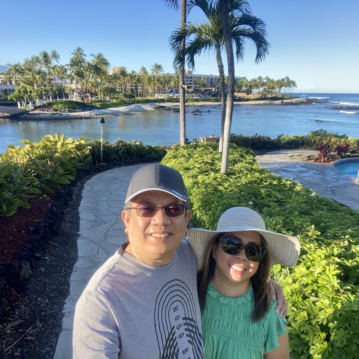 Big Island, Hawaii, USA