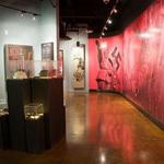 El Paso Holocaust Museum & Study Center