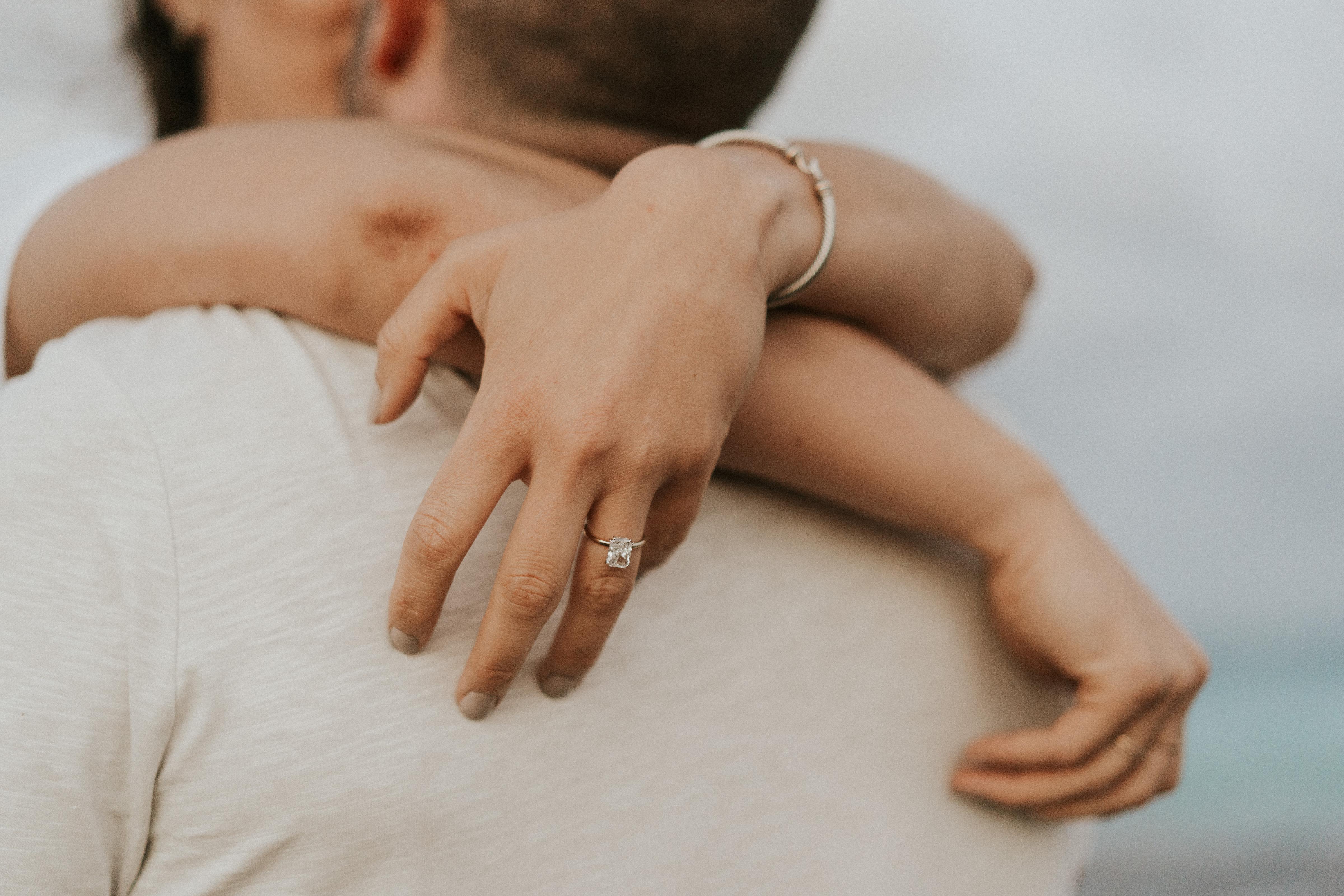 The Wedding Website of Bridget Elezovic and Aaron Cohn