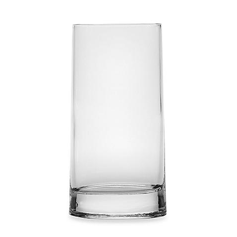 Luigi Bormioli Veronese SON.hyx Highball Glasses (Set of 6)