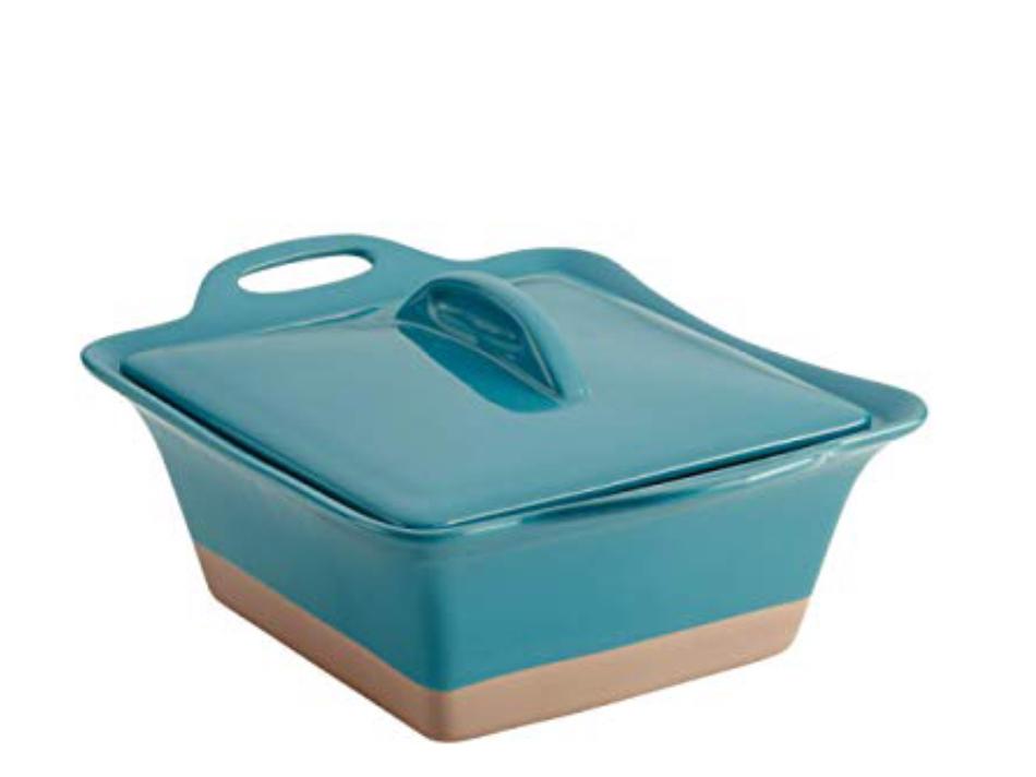 Casserole dish