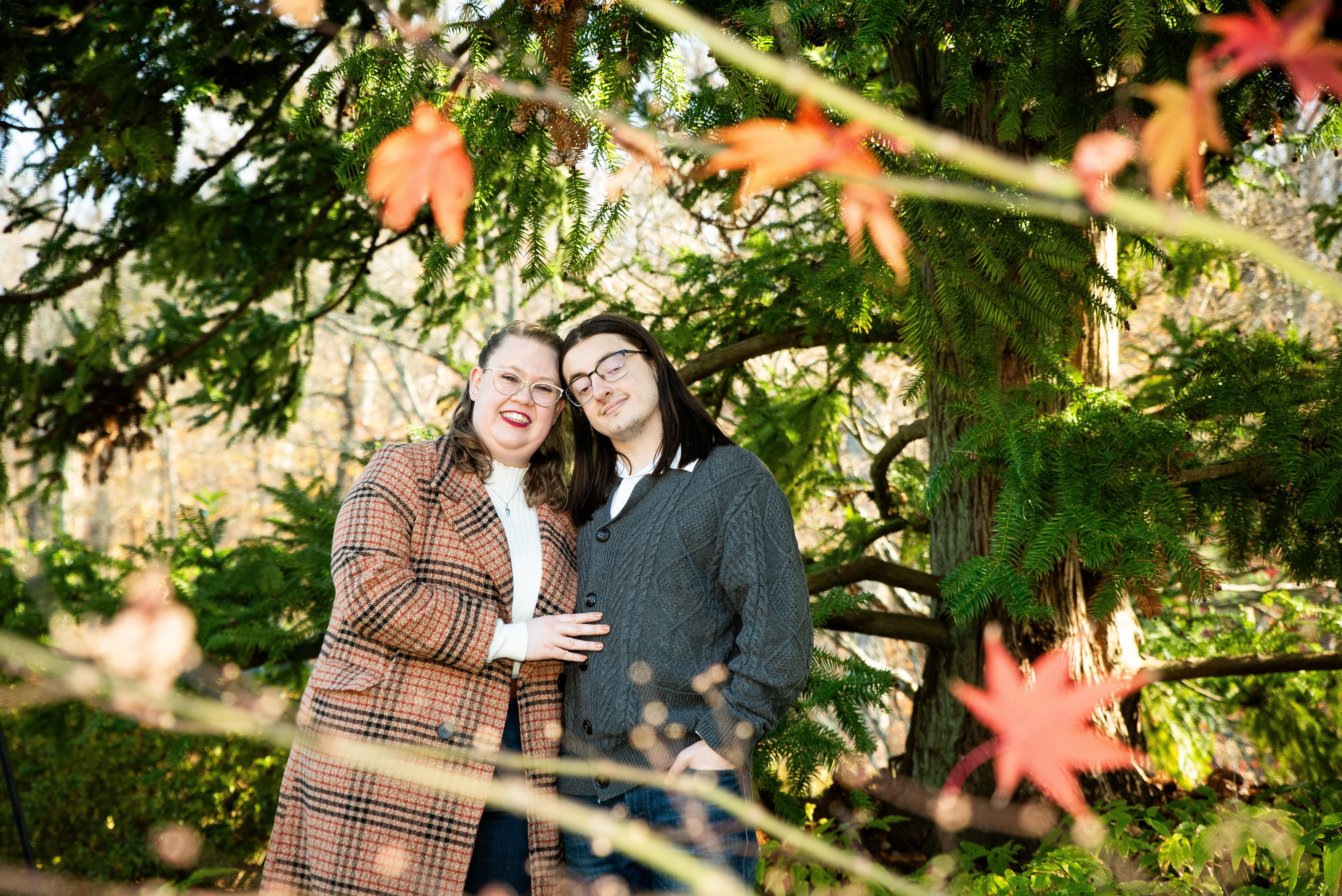 The Wedding Website of Brianna Hunter and Alexander Parr