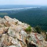 Pinnacle Mountain State Park