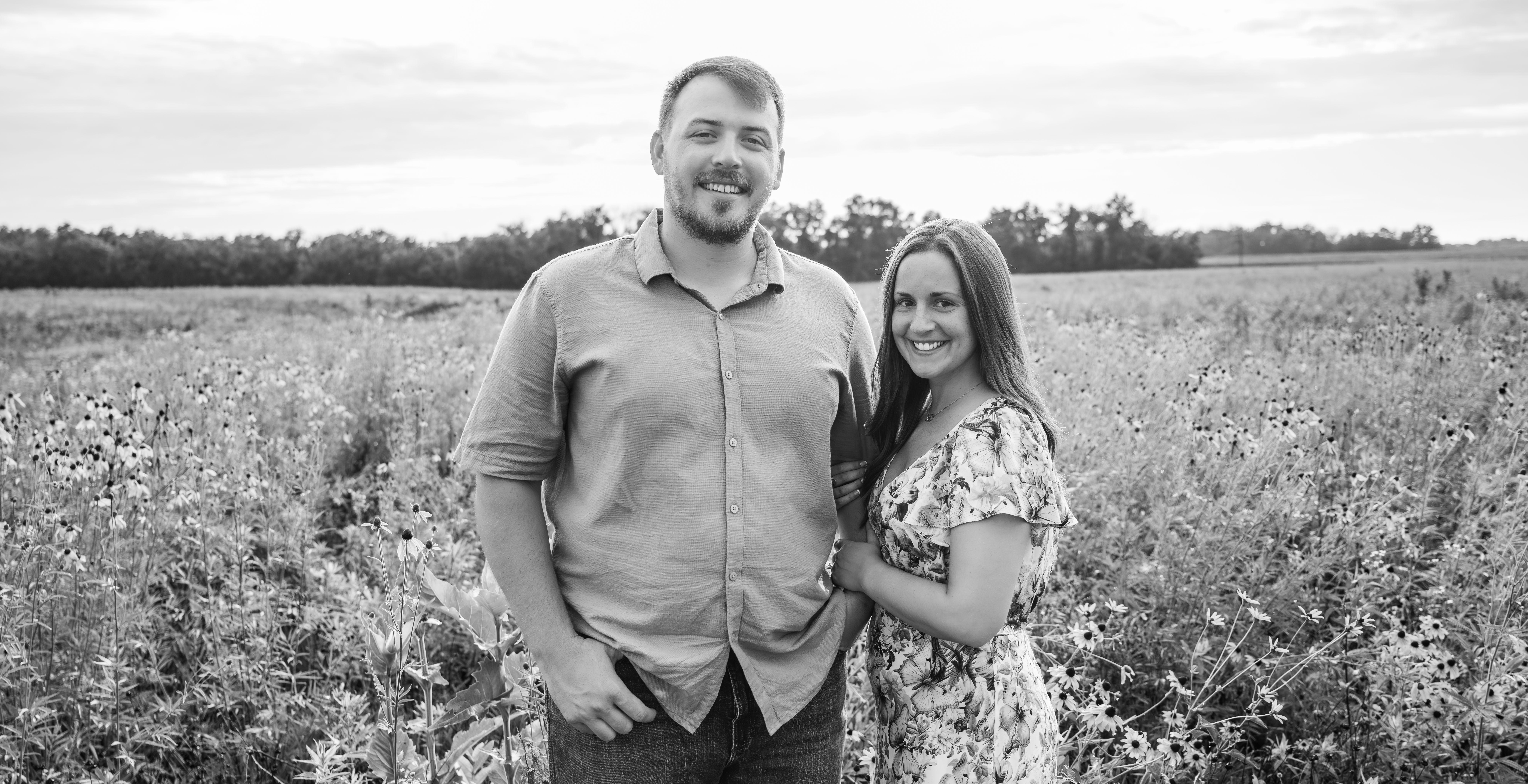 The Wedding Website of Courtney Piazza and Kyle Decker