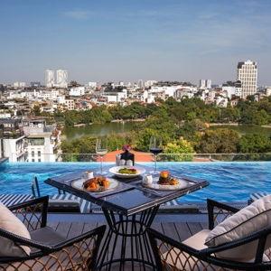 Hotel Hanoi