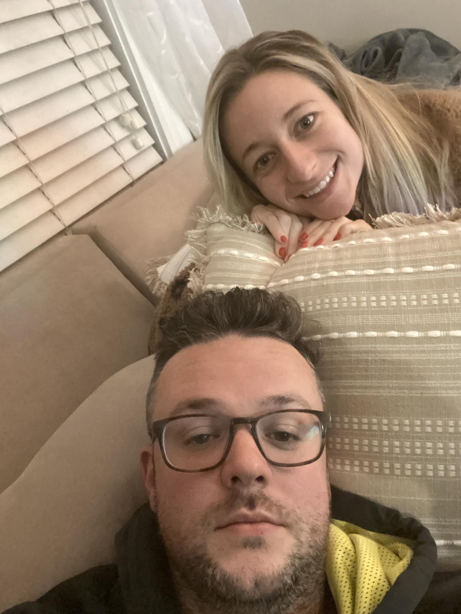 Our favorite spot!