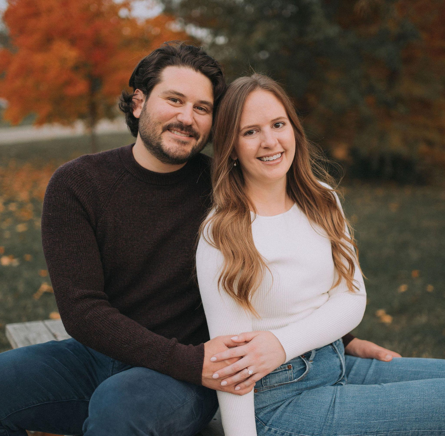 The Wedding Website of Courtney Stehman and Chris Cowlen