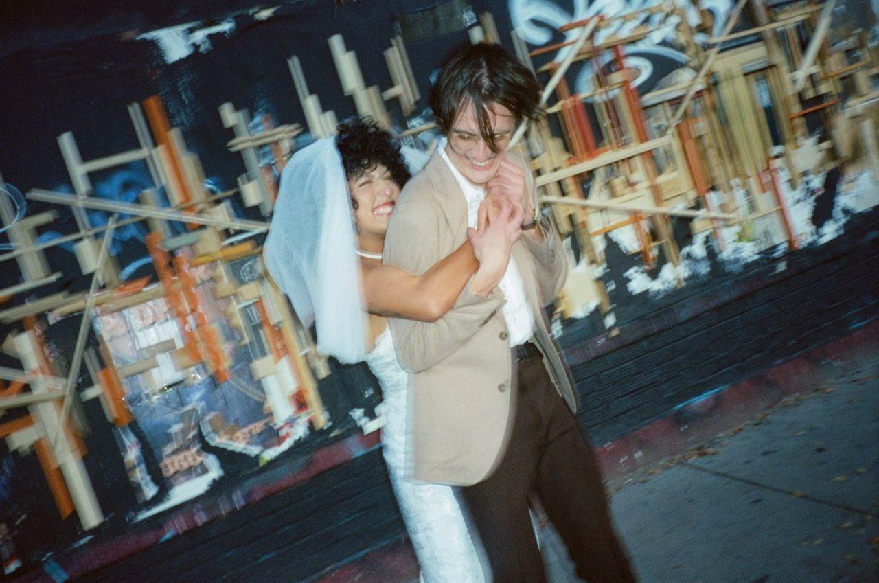 The Wedding Website of Kate Hertz and Bryse Boynton