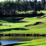The Golf Club At Fox Acres