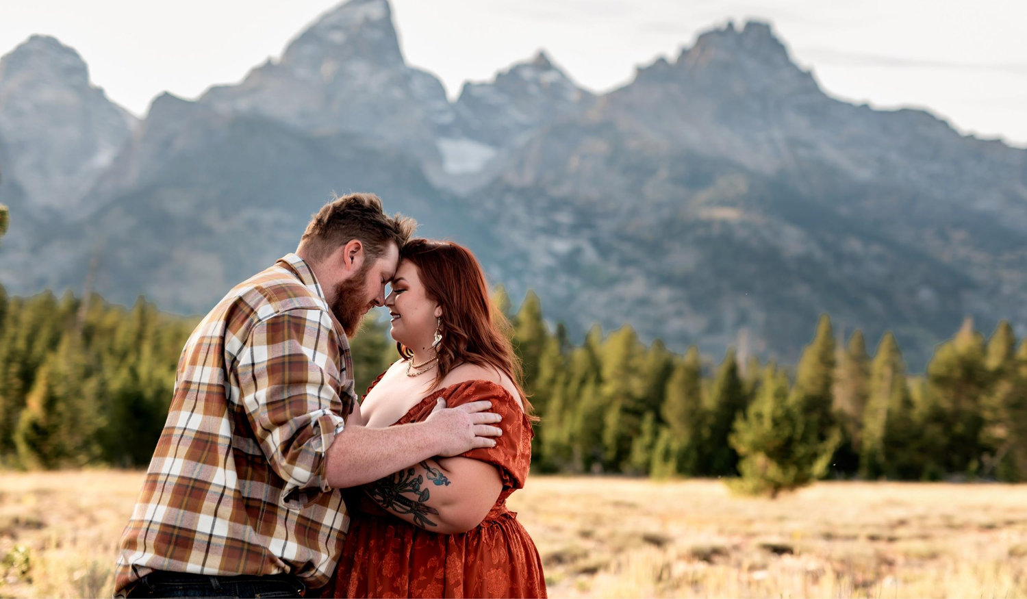 The Wedding Website of Sydney Archambault and Dalton Hester