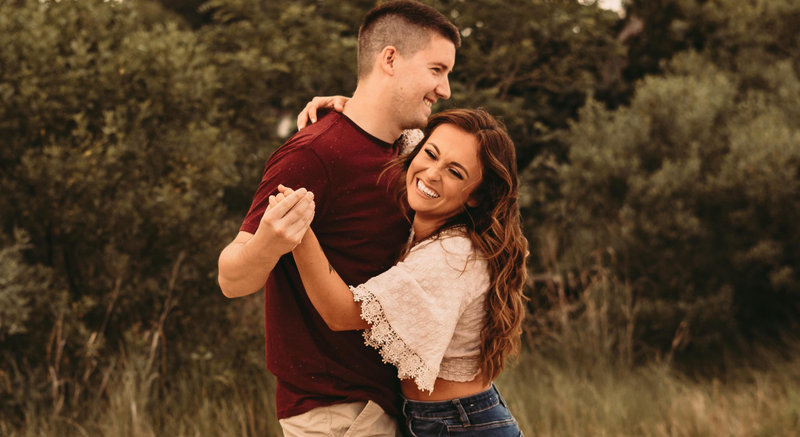 Megan Hammett and William Bowie's Wedding Website