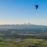 Hot Air Balloon Ride